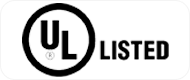 Logo UL Listed